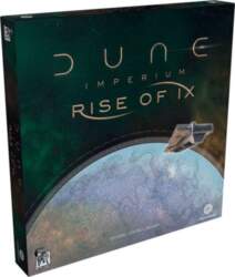 Asmodee Dune: Imperium - Rise of