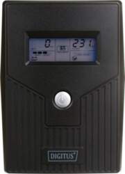 ASSMANN ELECTRONIC DIGITUS UPS Line-Ineractive LCD