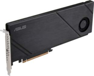 ASUS Hyper M.2 x16 Gen5