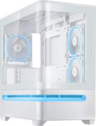 ASUS PRIME AP202 ARGB Balts