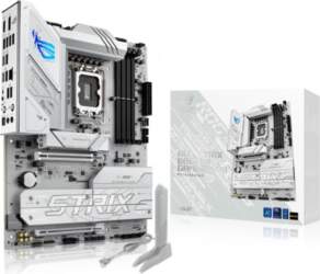ASUS ROG STRIX B860-A GAMING WIFI