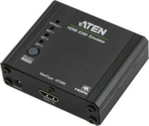 ATEN VC080-AT EDID emulators