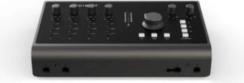 Audient iD44 MKII - USB audio