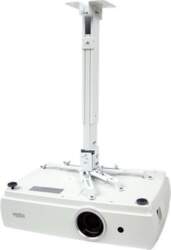 Avtek EasyMount projector mounting bracket white