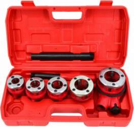 AWTOOLS AW20612 manual pipe cutter
