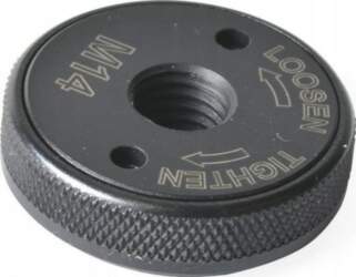 Awtools AW QUICK-CLOSING NUT FOR ANGLE