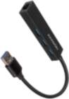 Axagon HMA-GL3A Multiport-Hub USB 3.0
