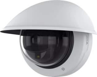 AXIS M4225-LVE