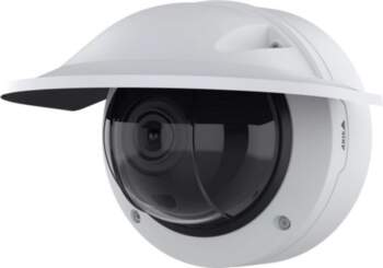 AXIS Q3558-LVE