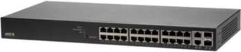 Axis T8524 PoE+ Network Switch -