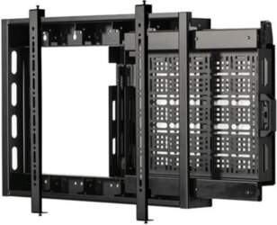 B-Tech Slide-Out AV Storage Tray