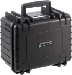 B&W International Type 2000 black