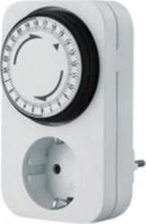 Bachmann Mechanical Clock Timer 24h