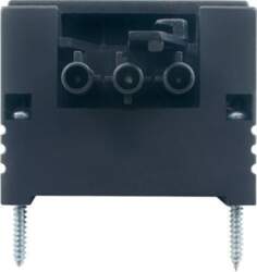 Bachmann STEP Mounting accessories -