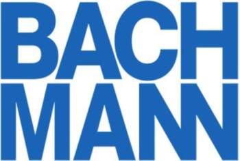 Bachmann - Stromkabel - CEE 7/7