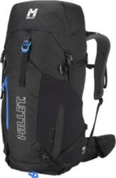 Backpack Millet Ubic 40 - e-black