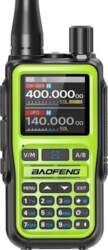 Baofeng UV-5R EU MINI USB-C Bluetooth