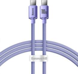Baseus Baseus Crystal Shine cable USB-C