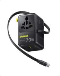 Baseus Baseus EnerCore CG11 universalais celojuma