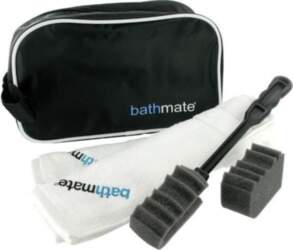 Bathmate Cleaning kit Black