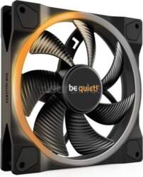 Be Quiet LIGHT WINGS, 140 mm