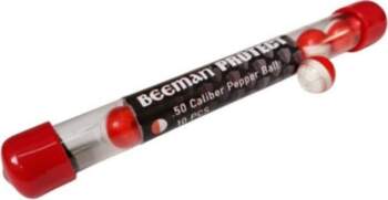 BEEMAN .50 caliber (12.7 mm)