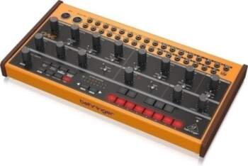 Behringer CRAVE Analog Synthesizer