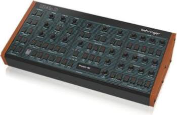 Behringer UB-Xa Analog Synthesizer