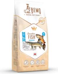 BEMO Sensitive Fish Medium/Large Mono -