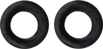 Beyerdynamic Ear pad set velour, open