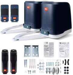 BFT VIRGO SMART BT B20 KIT