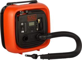 BLACK+DECKER BLACK & DECKER Air Compressor