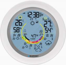 Blaupunkt WS60WH APP