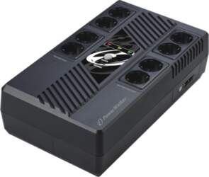 BLUEWALKER Power capacity: 1000VA /