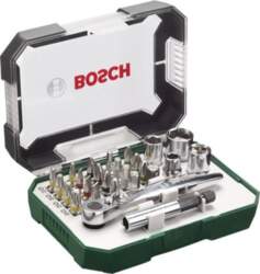 Bosch Heimwerken & Garten Schrauberbit- /