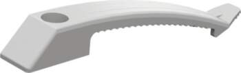 Bosch Professional PRO EPB-8 Kabelbügel, 100