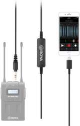 BOYA Boya adapter 3 5mm -