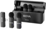 Boya BY-V4 Clip-on Microphone