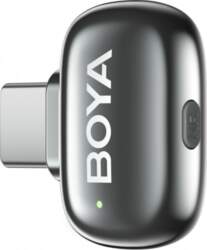 Boya wireless microphone mini 2-01 Lightning/USB-C
