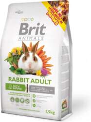 BRIT Animals Rabbit Adult Complete -