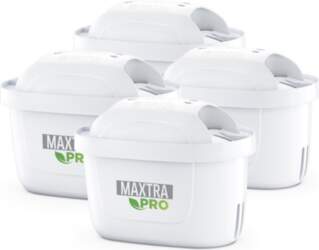 Brita Maxtra Pro Hard Water Expert