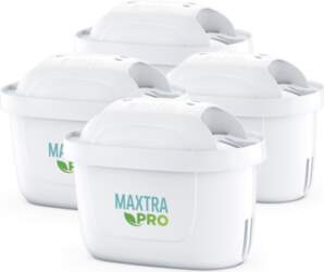Brita MX+ Pro Pure Performance filter