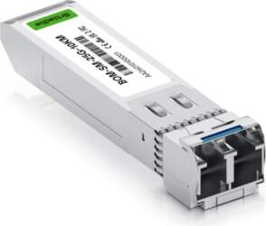 Broadbe Optical Module 25G Single-Mode 10km