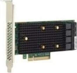 Broadcom HBA 9400-16i - Speicher-Controller -