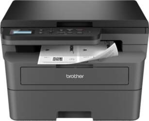 Brother DCP-L2600D multifunction printer Laser A4