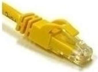 Cables2Go C2G Cat6 Booted Unshielded (UTP)