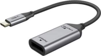 CableTime Adapter USB-C (M) to DisplayPort