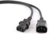 Cablexpert | PC-189 | Black |