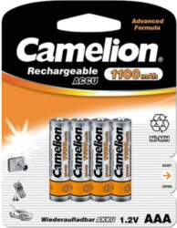 Camelion | AAA/HR03 | 1100 mAh