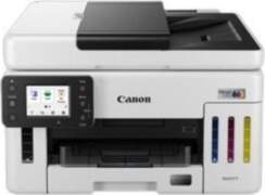 Canon MAXIFY GX6140 Multifunction Printer